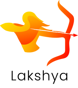Lakshya Logo